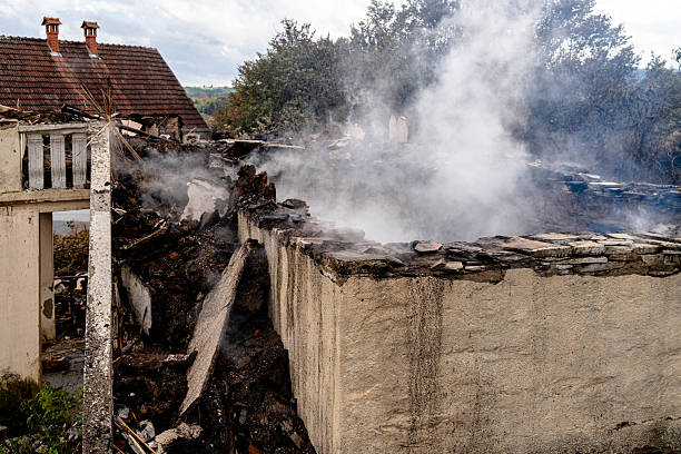 Affordable Odor Removal solutions in Joint Base Mdl, NJ